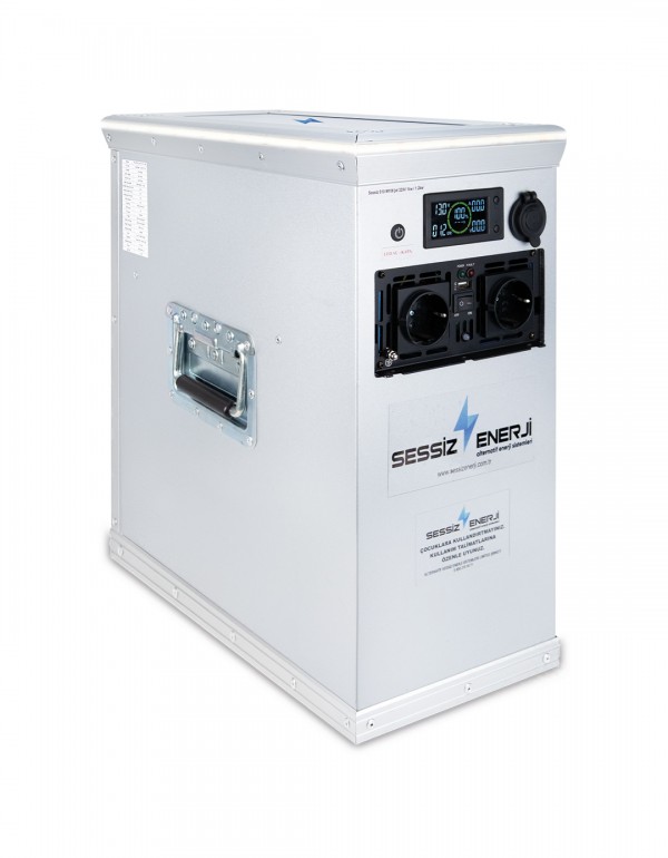 Sessiz S10 M100 Jel 1kw 1.2kw Sessiz S10 M100 Jel 1kw 1.2kw
