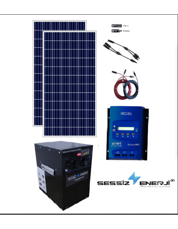 HT SOLAR400 W Panel Monokristal  HT SOLAR400 W Panel Monokristal